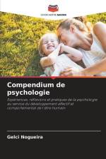 Compendium de psychologie af Gelci Nogueira