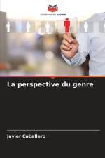 La perspective du genre af Javier Caballero