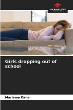 Girls dropping out of school af Mariame Kane