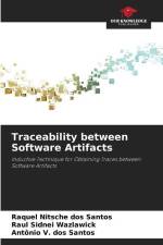 Traceability between Software Artifacts af Raquel Nitsche Dos Santos