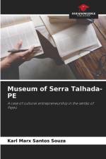 Museum of Serra Talhada-PE af Karl Marx Santos Souza