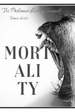 The Parliament Literary Journal / Summer 2023 / MORTALITY af Nikki Gonzalez