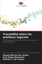 Traçabilité entre les artefacts logiciels af Raquel Nitsche Dos Santos