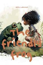 The Friendly Frog af Luthon Hagvinprice