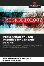 Prospection of Loop Peptides by Genomic Mining af Fábia Giovana Val de Assis