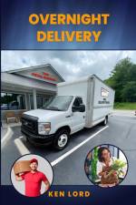 Overnight Delivery af Ken Lord