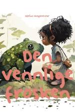 Den Vennlige Frosken af Luthon Hagvinprice