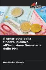 Il contributo della finanza islamica all'inclusione finanziaria delle PMI af Han-Madou Ilboudo