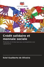 Crédit solidaire et monnaie sociale af Eziel Gualberto de Oliveira