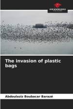 The invasion of plastic bags af Abdoulaziz Boubacar Barazé