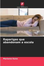 Raparigas que abandonam a escola af Mariame Kane