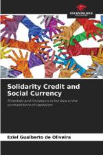 Solidarity Credit and Social Currency af Eziel Gualberto de Oliveira