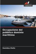 Occupazione del pubblico dominio marittimo af Hamidou Diallo