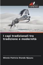 I capi tradizionali tra tradizione e modernità af Winnie Patricia Etonde Njayou