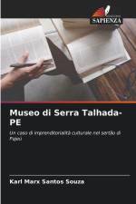 Museo di Serra Talhada-PE af Karl Marx Santos Souza