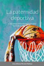 La paternidad deportiva af Jesus Alfonso Morales