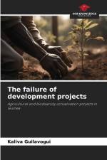 The failure of development projects af Kaliva Guilavogui