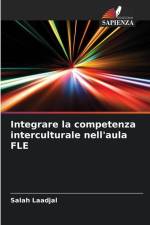 Integrare la competenza interculturale nell'aula FLE af Salah Laadjal