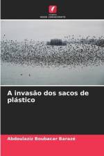 A invasão dos sacos de plástico af Abdoulaziz Boubacar Barazé