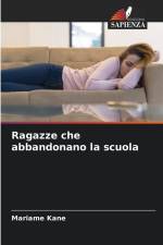 Ragazze che abbandonano la scuola af Mariame Kane
