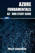 Azure Fundamentals AZ-900 Study Guide af Philip Anderson