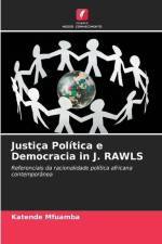 Justiça Política e Democracia in J. RAWLS af Katende Mfuamba