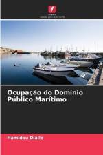 Ocupação do Domínio Público Marítimo af Hamidou Diallo