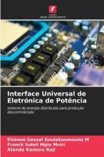 Interface Universal de Eletrónica de Potência af Etienne Gessel Koulakoumouna M