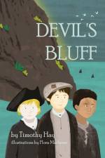 Devil's Bluff af Timothy Hay