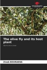 The olive fly and its host plant af Zineb Bourakna
