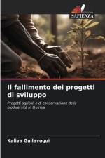 Il fallimento dei progetti di sviluppo af Kaliva Guilavogui