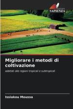 Migliorare i metodi di coltivazione af Issiakou Moussa