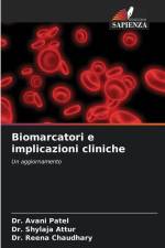 Biomarcatori e implicazioni cliniche af Avani Patel