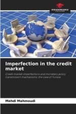 Imperfection in the credit market af Mehdi Mahmoudi