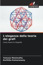 L'eleganza della teoria dei grafi af Yamuna Manimuthu