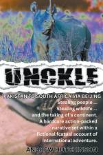 Unckle af Andrew Hutchinson