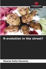 R-evolution in the street? af Mourad Salim Houssine