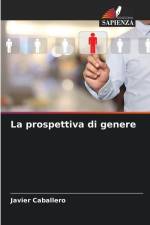 La prospettiva di genere af Javier Caballero