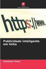 Publicidade inteligente em linha af Ousmane Toure