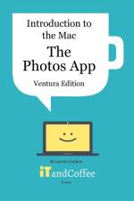 Introduction to the Mac (Part 5) - The Photos App (Ventura Edition) af Lynette Coulston