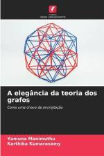 A elegância da teoria dos grafos af Yamuna Manimuthu