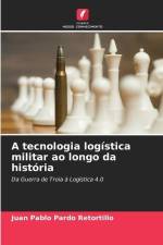 A tecnologia logística militar ao longo da história af Juan Pablo Pardo Retortillo