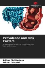 Prevalence and Risk Factors af Edilma Fiel Barbosa