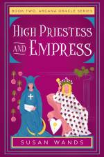High Priestess and Empress af Susan Wands