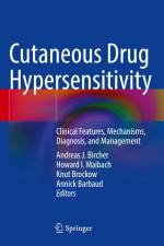 Cutaneous Drug Hypersensitivity