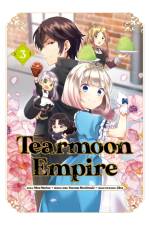 Tearmoon Empire (Manga) Volume 3 af Nozomu Mochitsuki