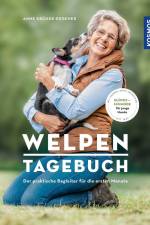 Welpentagebuch af Anne Kruger-Degener