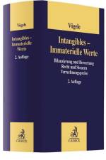 Intangibles - Immaterielle Werte af Alexander Vögele
