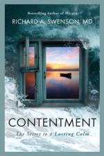 Contentment af Richard A. Swenson