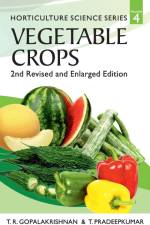 Vegetable Crops af T. R. Gopalakrishnan